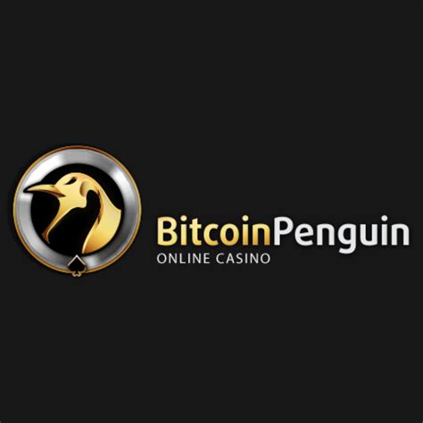 Bitcoin penguin casino aplicação